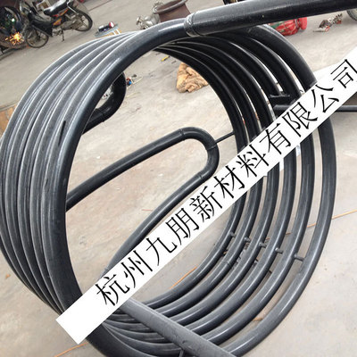CY-T Jiupeng, a wear-resistant, alkali resistant, anti-corrosion coating for chemical tank pipelines
