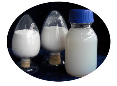 纳米氧化钇醇分散液cy-Y01G九朋