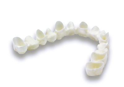 High-period denture stabilized zirconia cy-R200K jiupeng