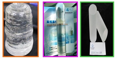 6N high purity alumina CY-LH Jiupeng