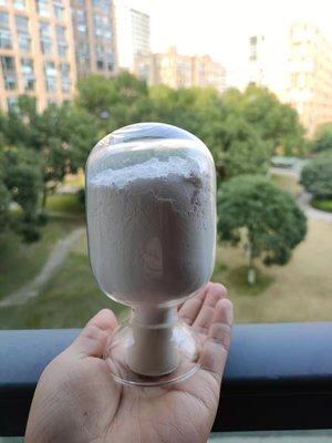 纳米氟化锆